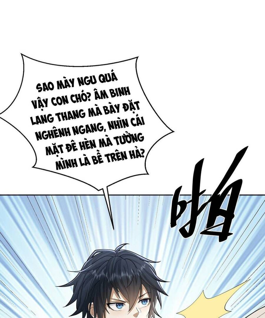 Đệ Nhất Danh Sách Chap 142 - Next Chap 143