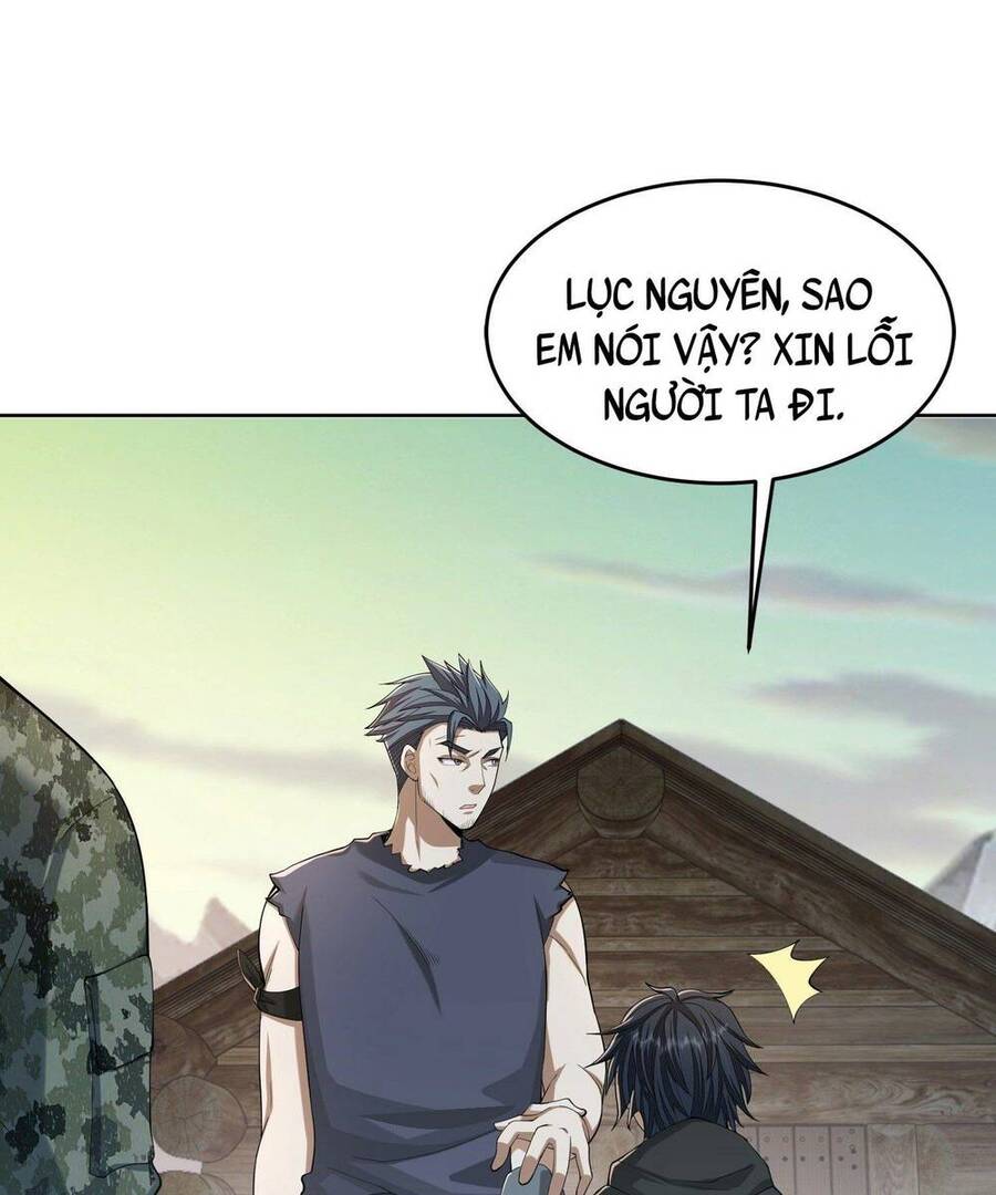 Đệ Nhất Danh Sách Chap 142 - Next Chap 143
