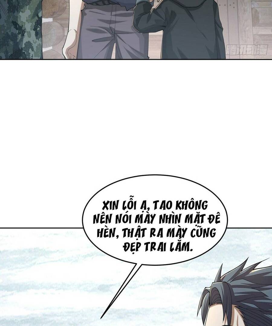 Đệ Nhất Danh Sách Chap 142 - Next Chap 143