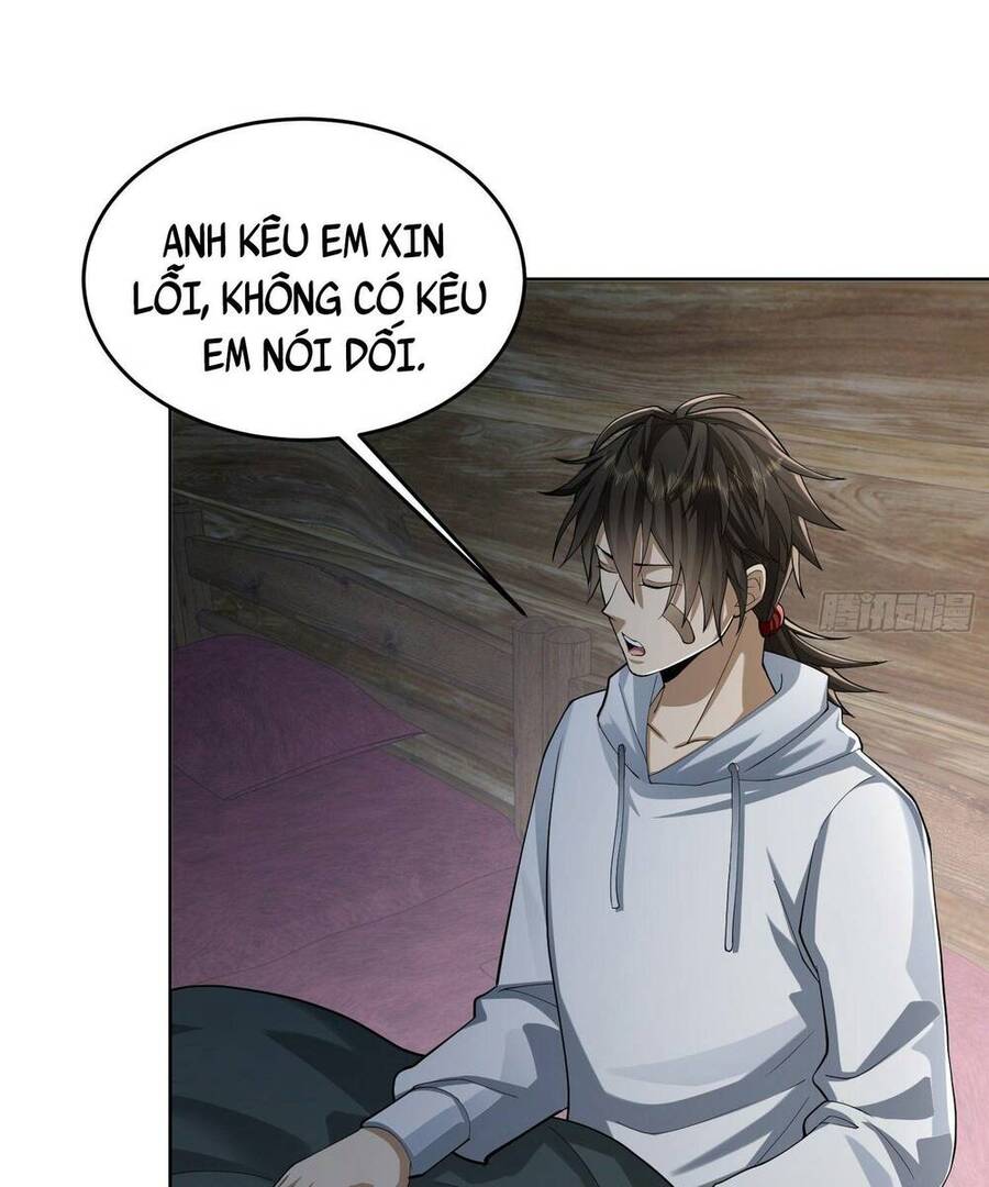 Đệ Nhất Danh Sách Chap 142 - Next Chap 143