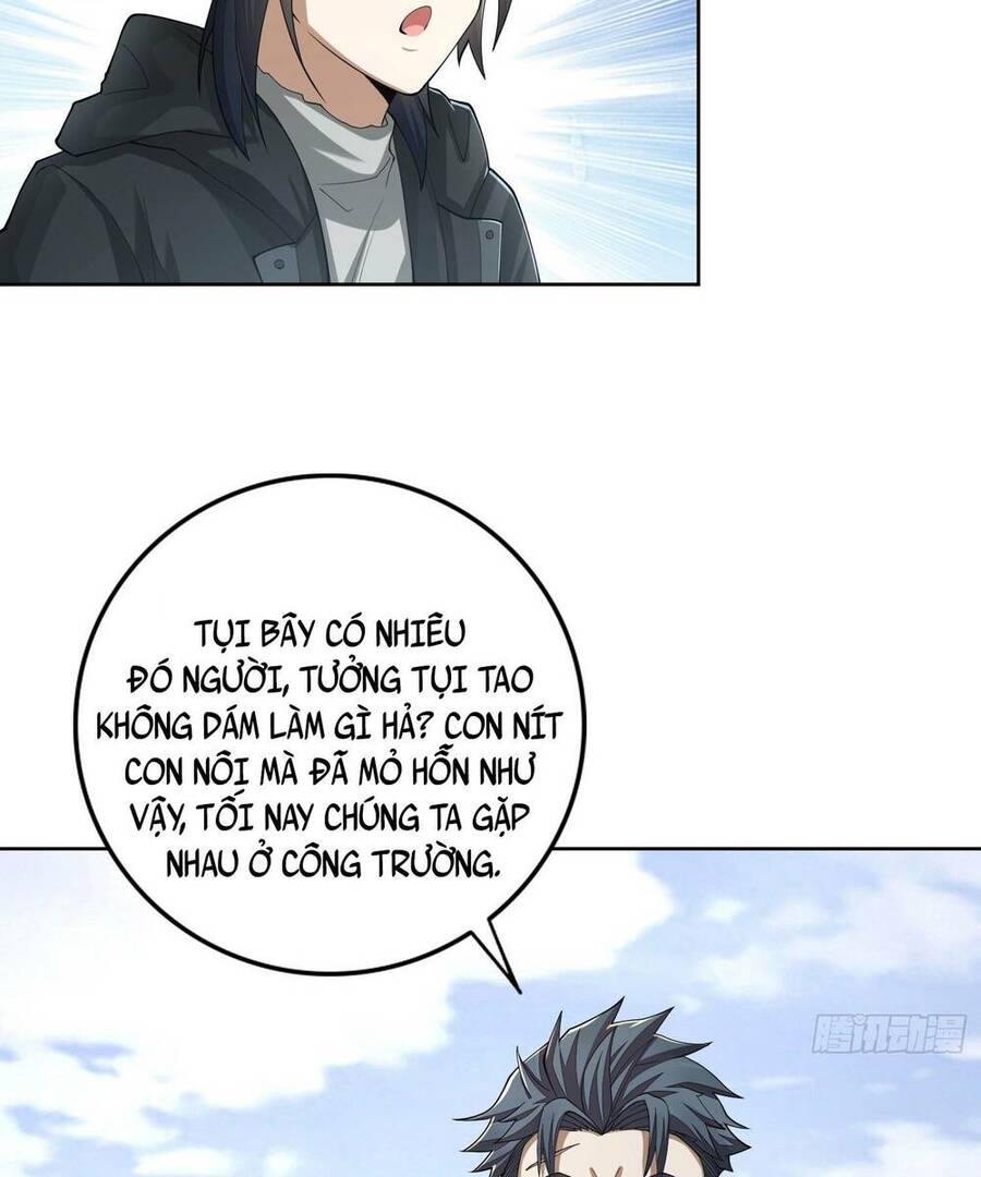 Đệ Nhất Danh Sách Chap 142 - Next Chap 143