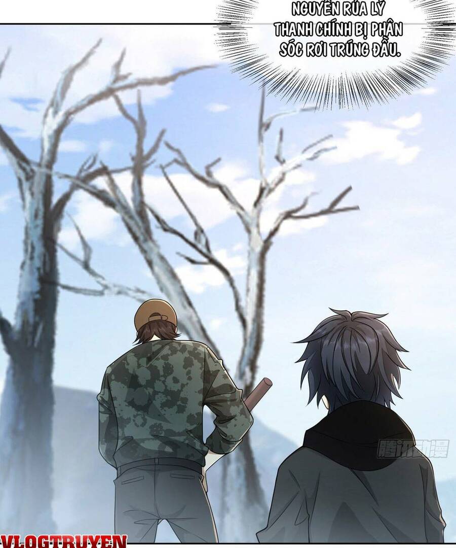 Đệ Nhất Danh Sách Chap 142 - Next Chap 143