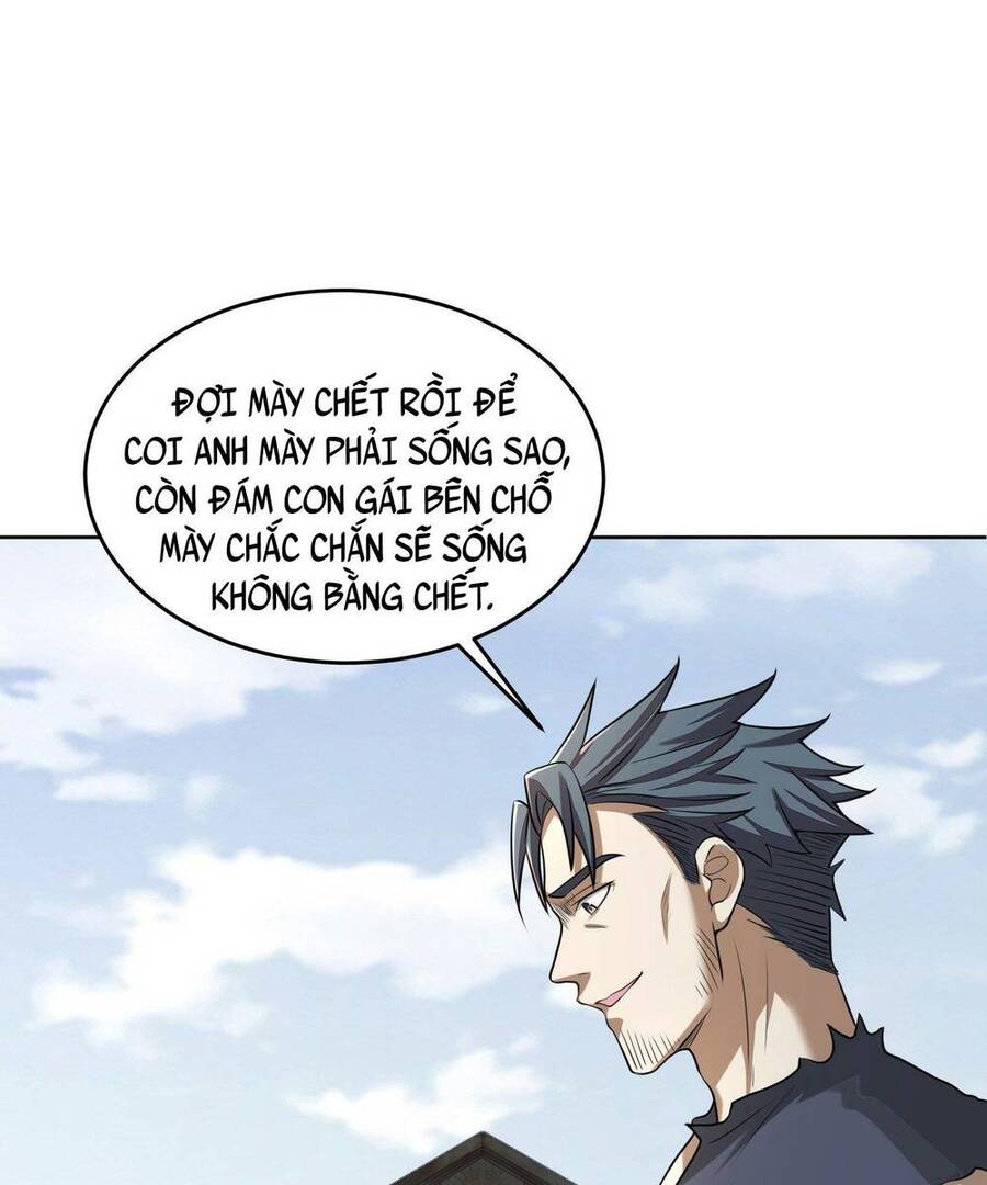 Đệ Nhất Danh Sách Chap 142 - Next Chap 143