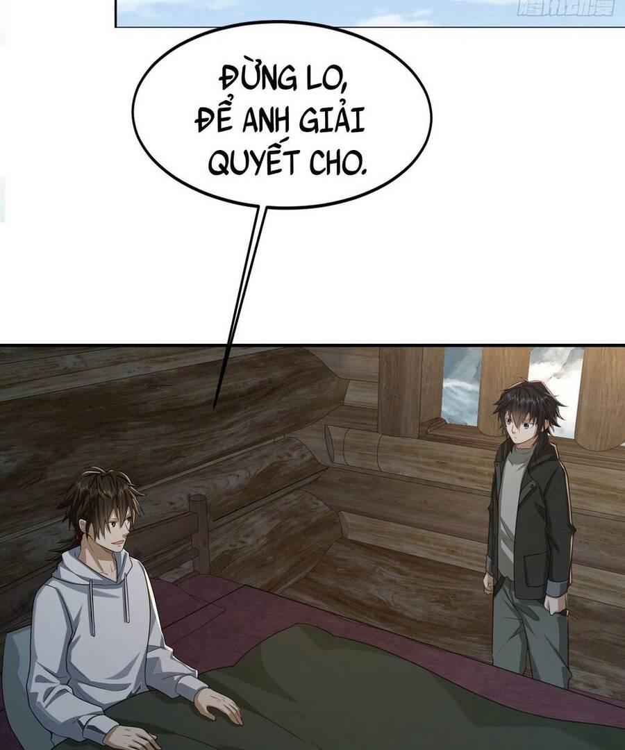 Đệ Nhất Danh Sách Chap 142 - Next Chap 143