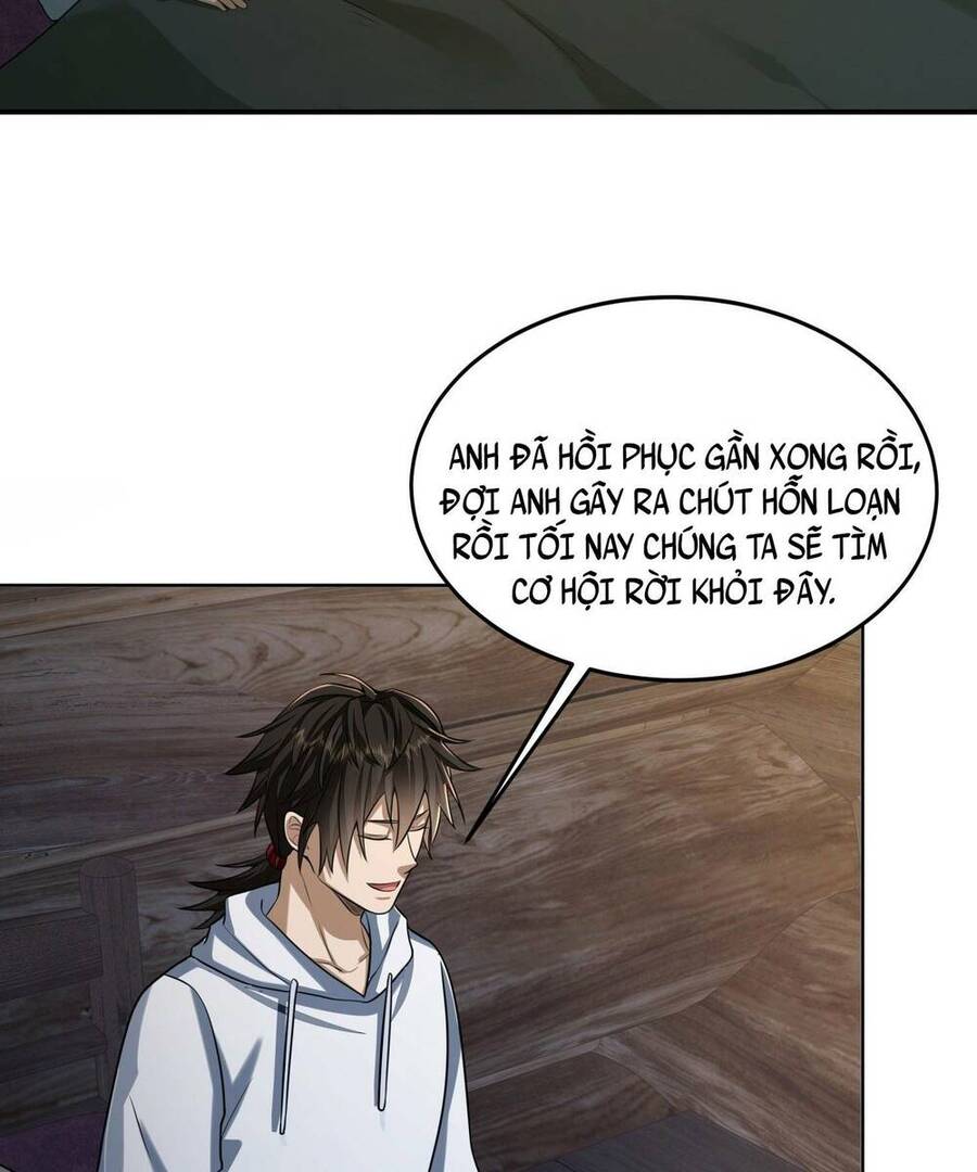 Đệ Nhất Danh Sách Chap 142 - Next Chap 143