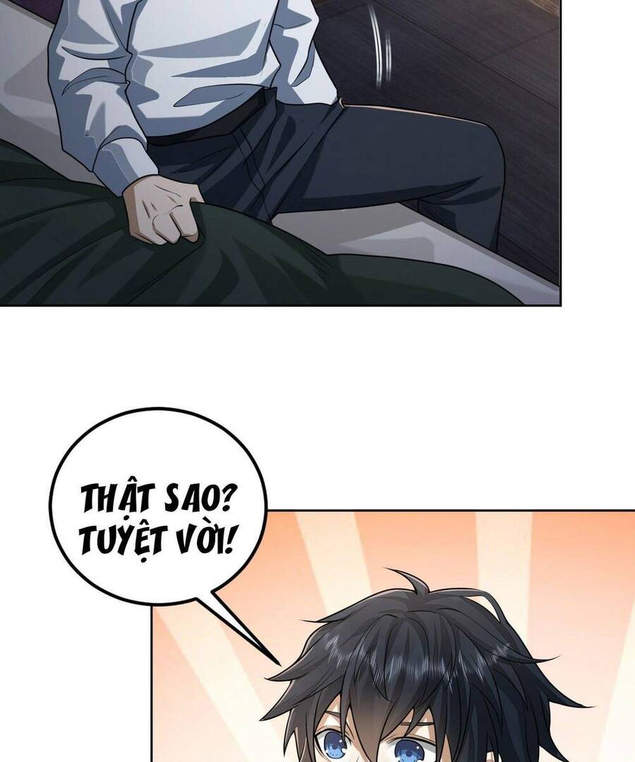 Đệ Nhất Danh Sách Chap 142 - Next Chap 143