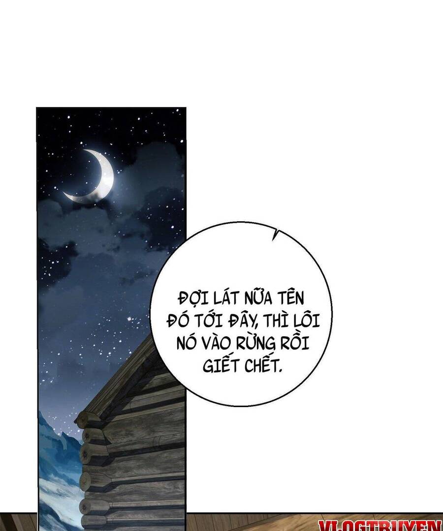 Đệ Nhất Danh Sách Chap 143 - Next Chap 144