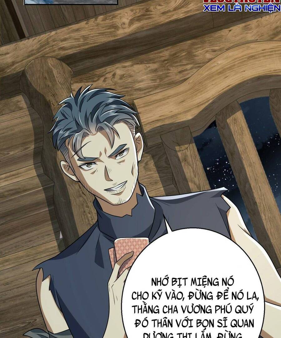 Đệ Nhất Danh Sách Chap 143 - Next Chap 144