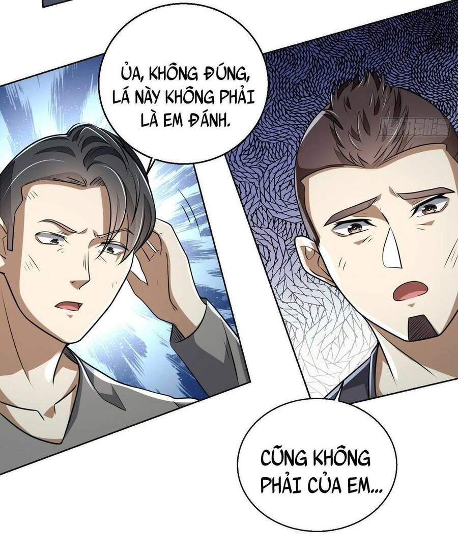 Đệ Nhất Danh Sách Chap 143 - Next Chap 144