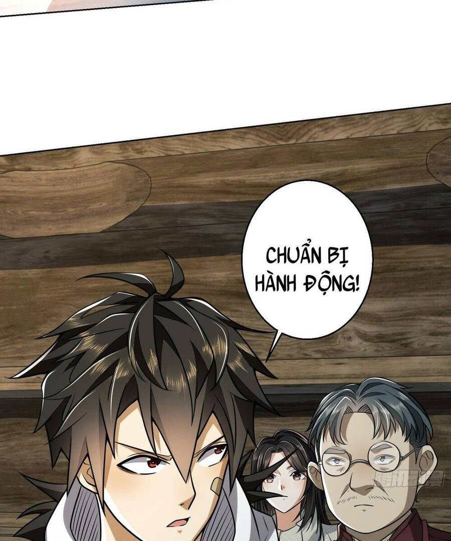 Đệ Nhất Danh Sách Chap 143 - Next Chap 144