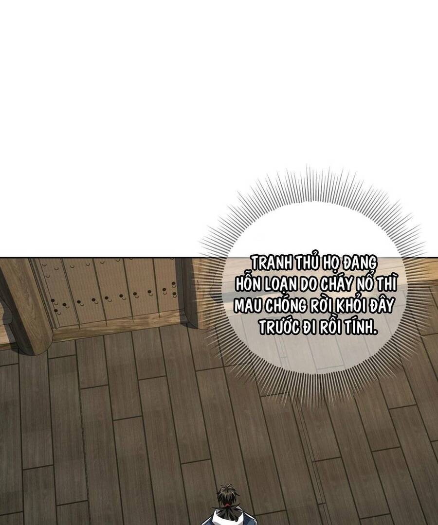 Đệ Nhất Danh Sách Chap 143 - Next Chap 144