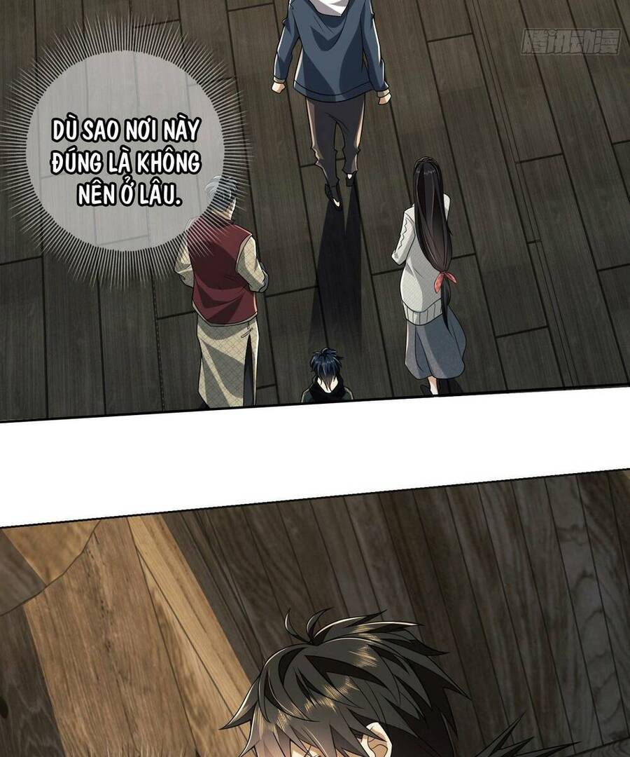Đệ Nhất Danh Sách Chap 143 - Next Chap 144