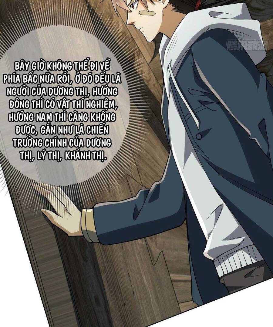 Đệ Nhất Danh Sách Chap 143 - Next Chap 144