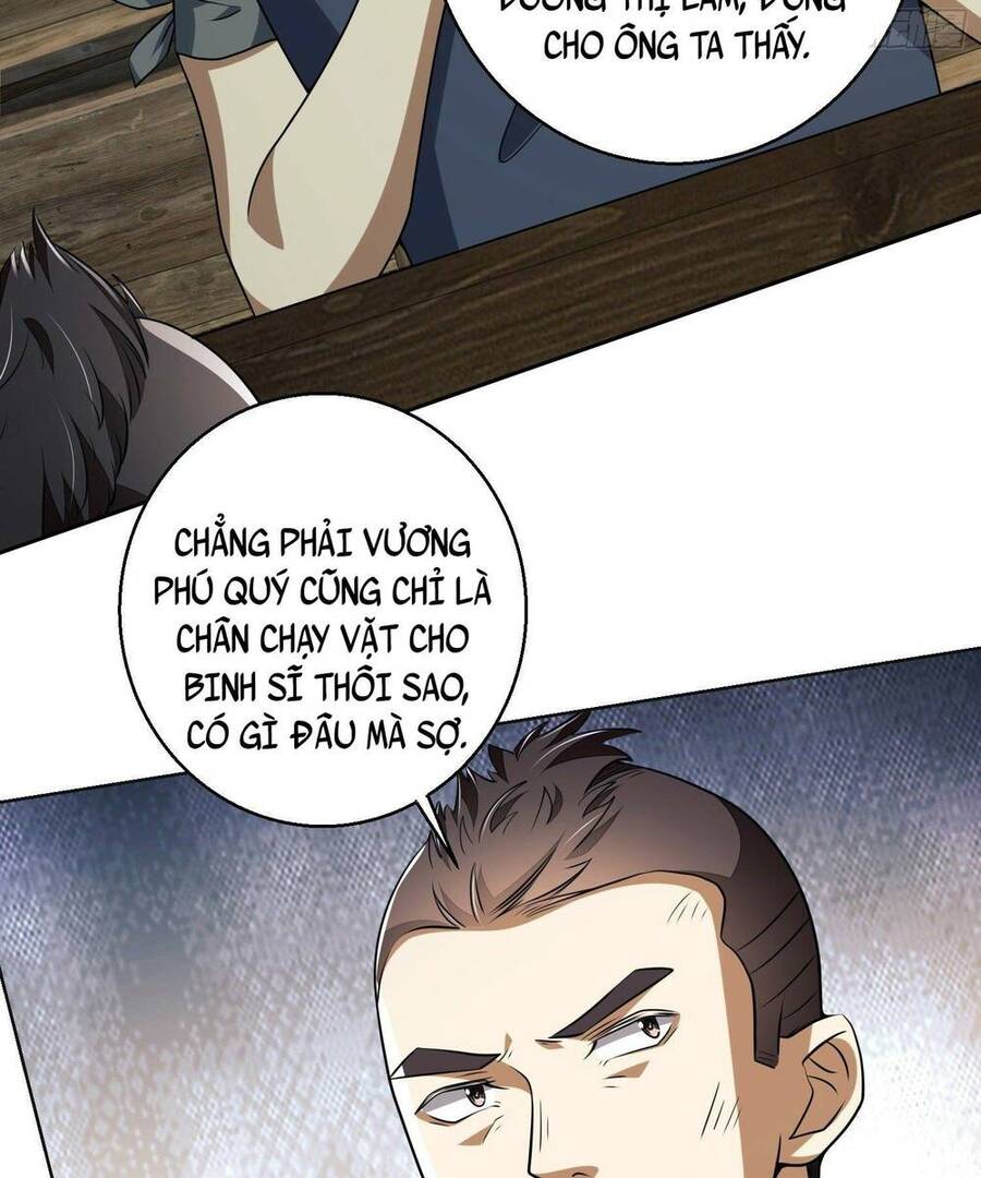 Đệ Nhất Danh Sách Chap 143 - Next Chap 144