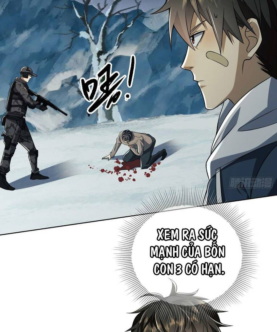 Đệ Nhất Danh Sách Chap 143 - Next Chap 144