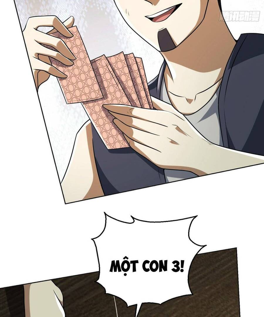 Đệ Nhất Danh Sách Chap 143 - Next Chap 144