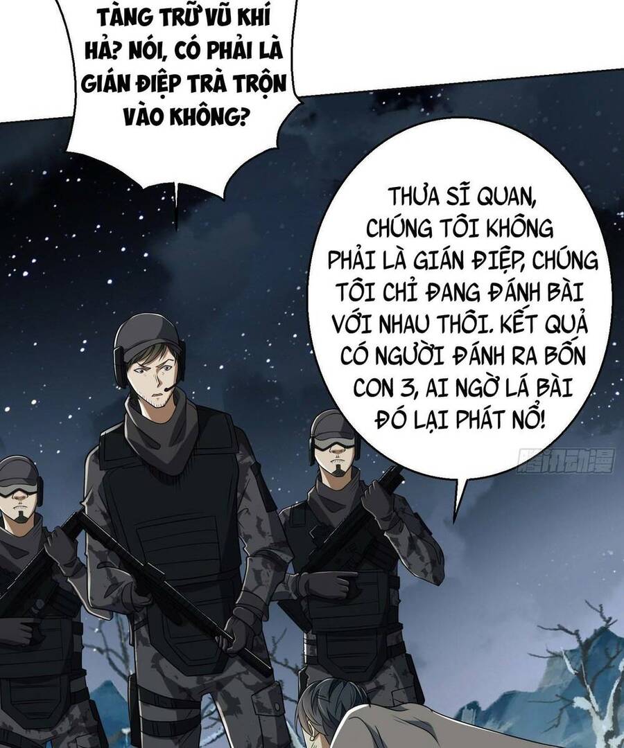Đệ Nhất Danh Sách Chap 143 - Next Chap 144