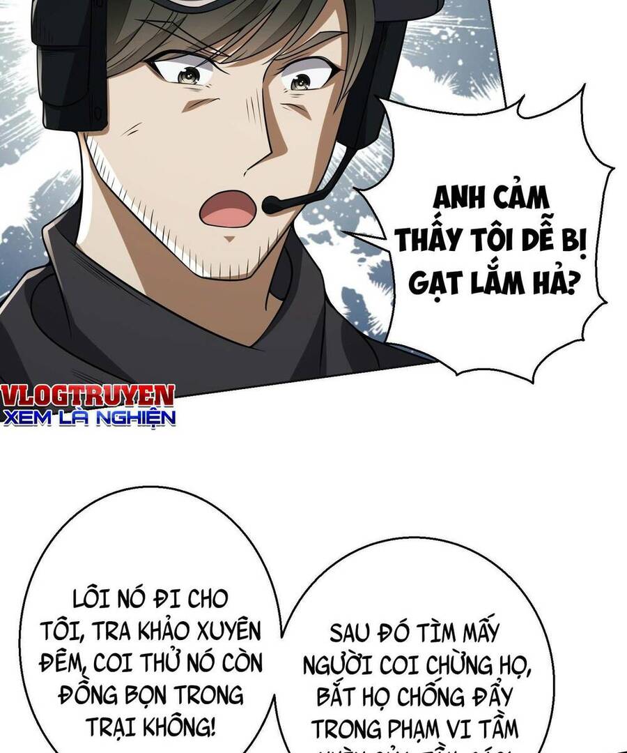 Đệ Nhất Danh Sách Chap 143 - Next Chap 144
