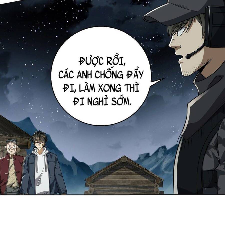 Đệ Nhất Danh Sách Chap 143 - Next Chap 144