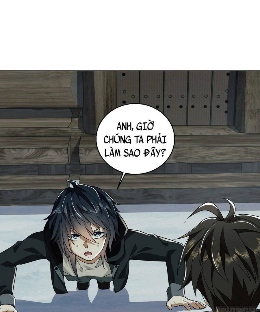 Đệ Nhất Danh Sách Chap 143 - Next Chap 144
