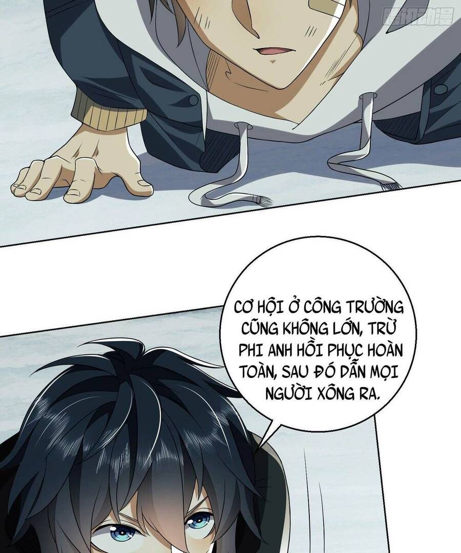 Đệ Nhất Danh Sách Chap 143 - Next Chap 144