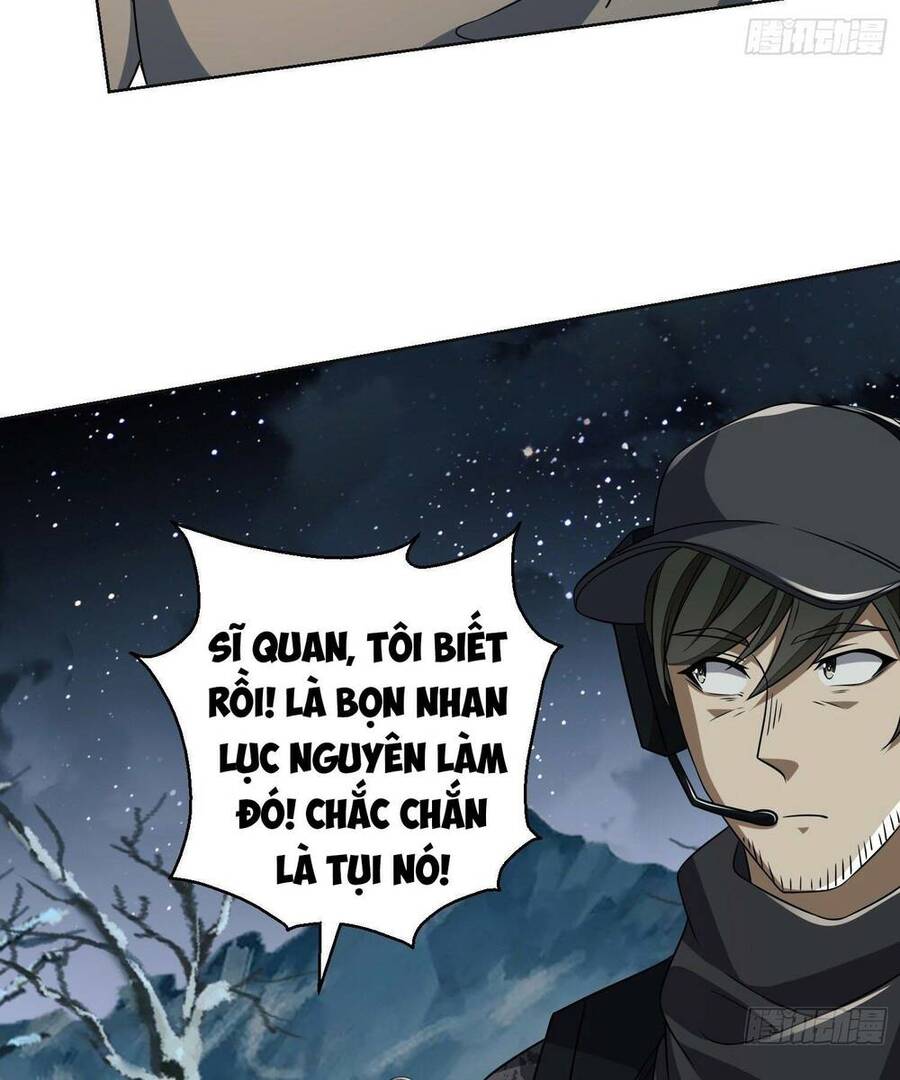 Đệ Nhất Danh Sách Chap 143 - Next Chap 144