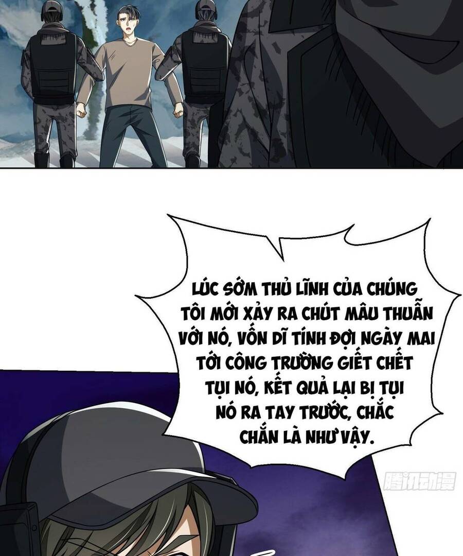 Đệ Nhất Danh Sách Chap 143 - Next Chap 144