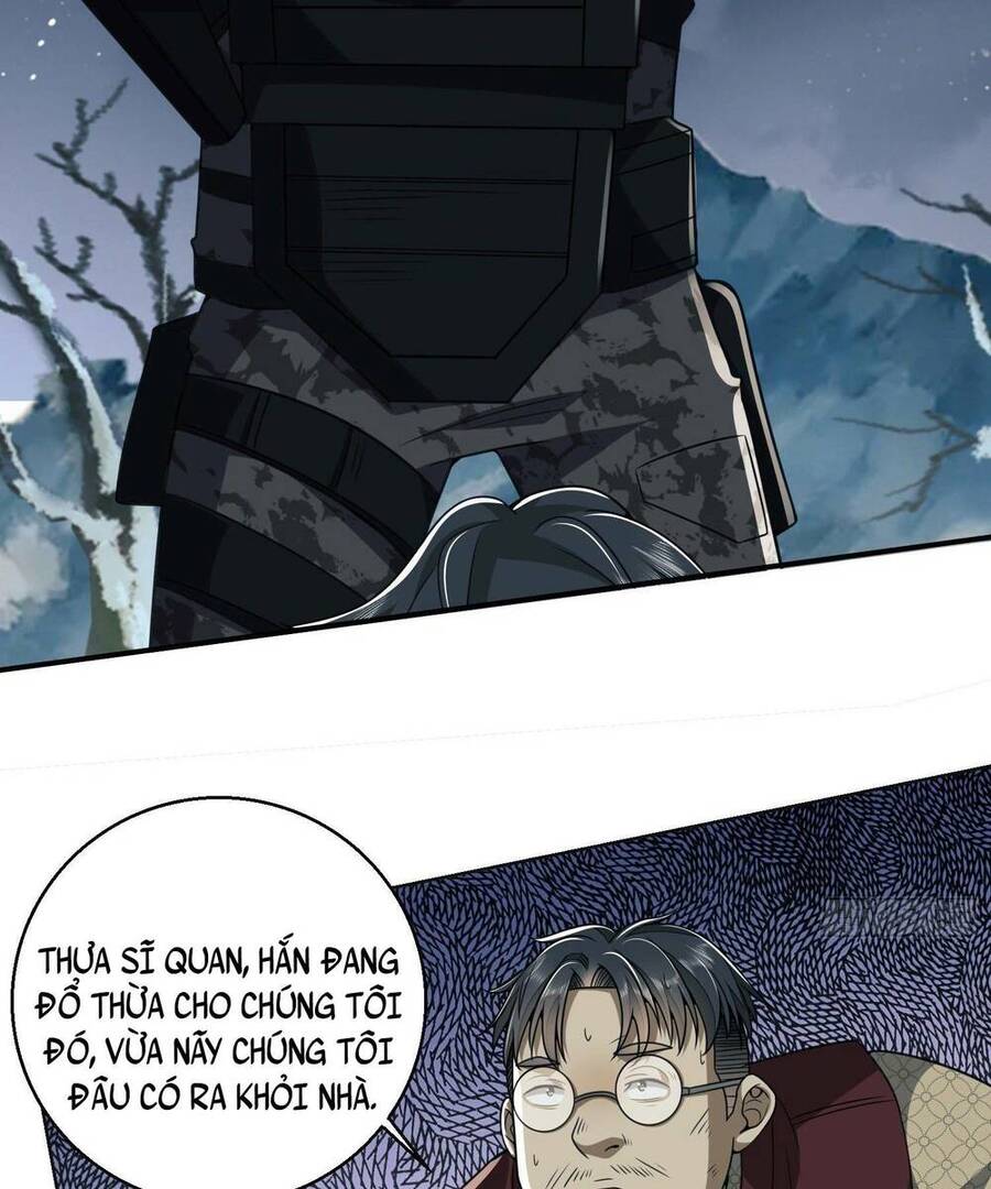 Đệ Nhất Danh Sách Chap 143 - Next Chap 144