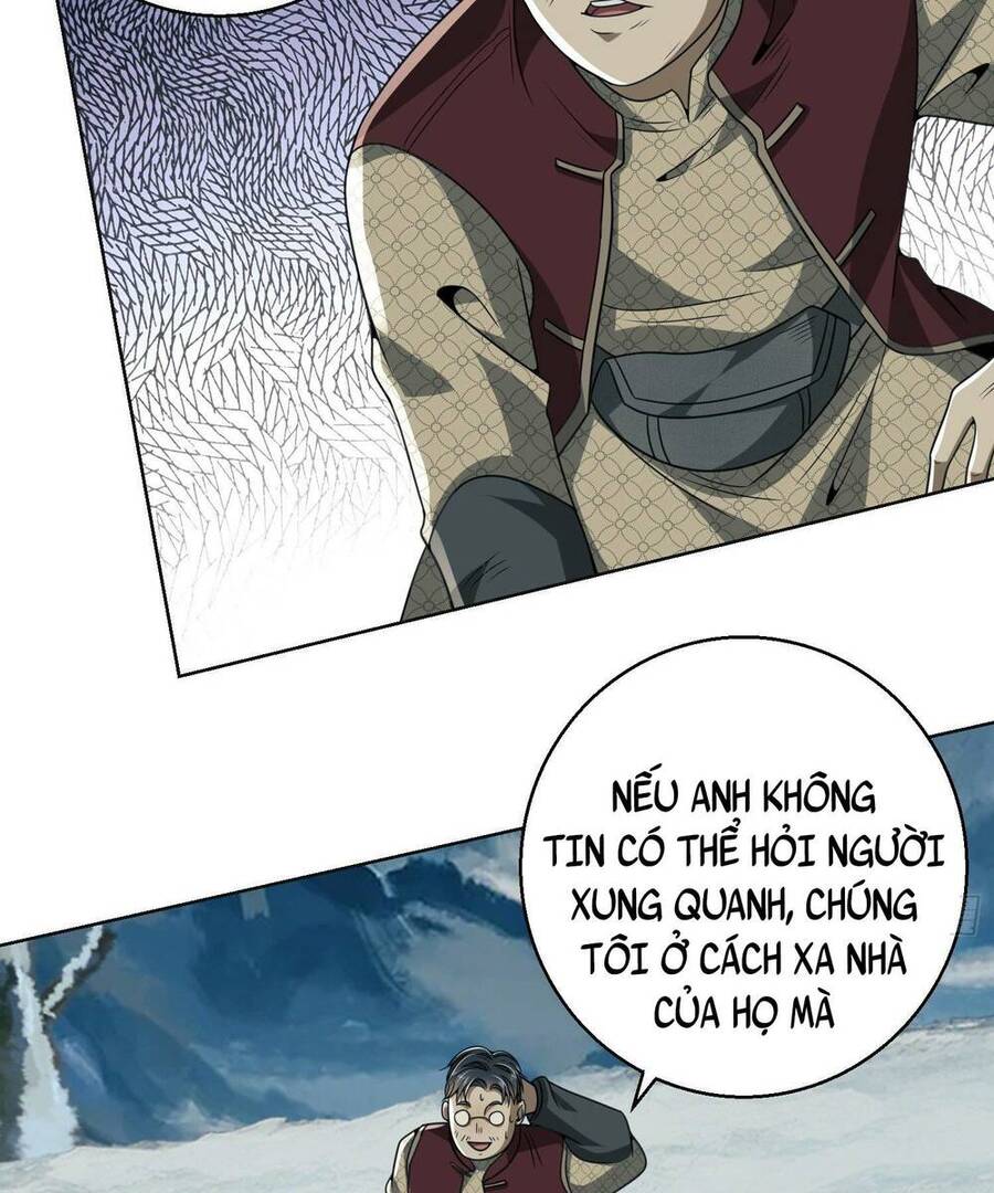 Đệ Nhất Danh Sách Chap 143 - Next Chap 144