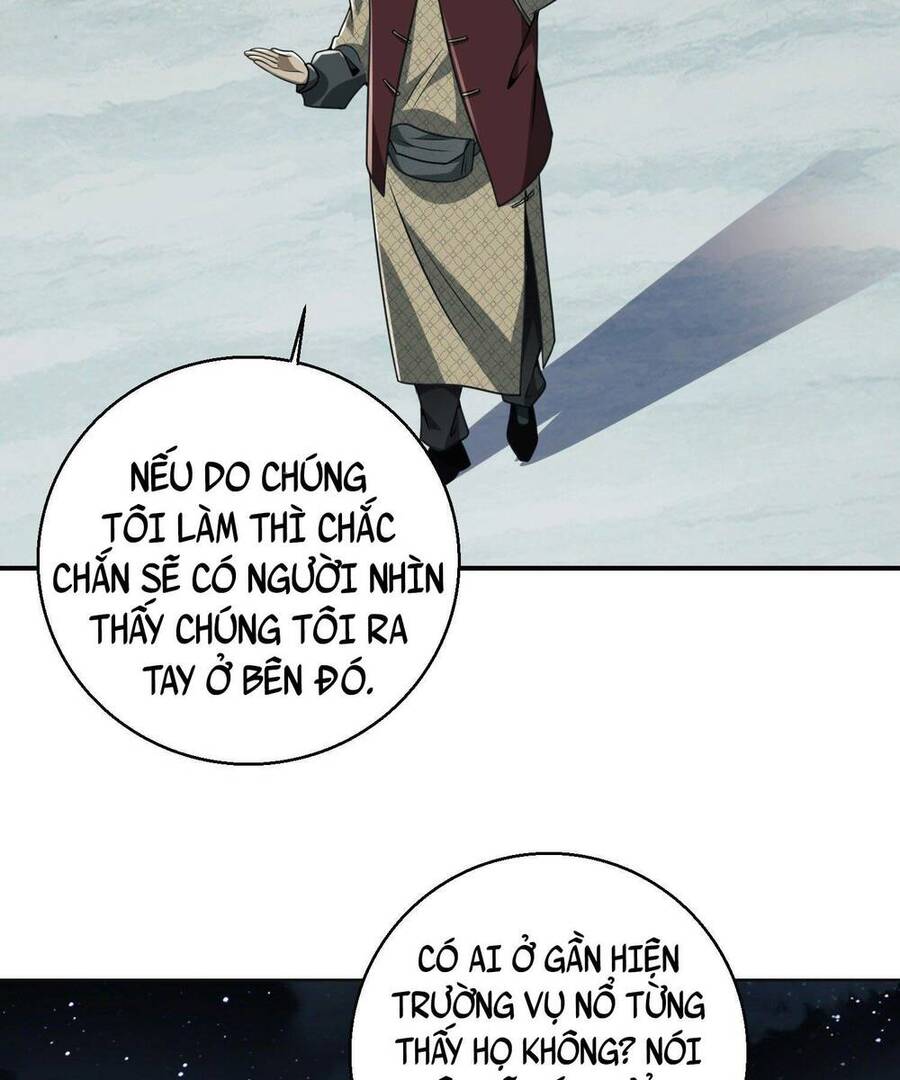 Đệ Nhất Danh Sách Chap 143 - Next Chap 144