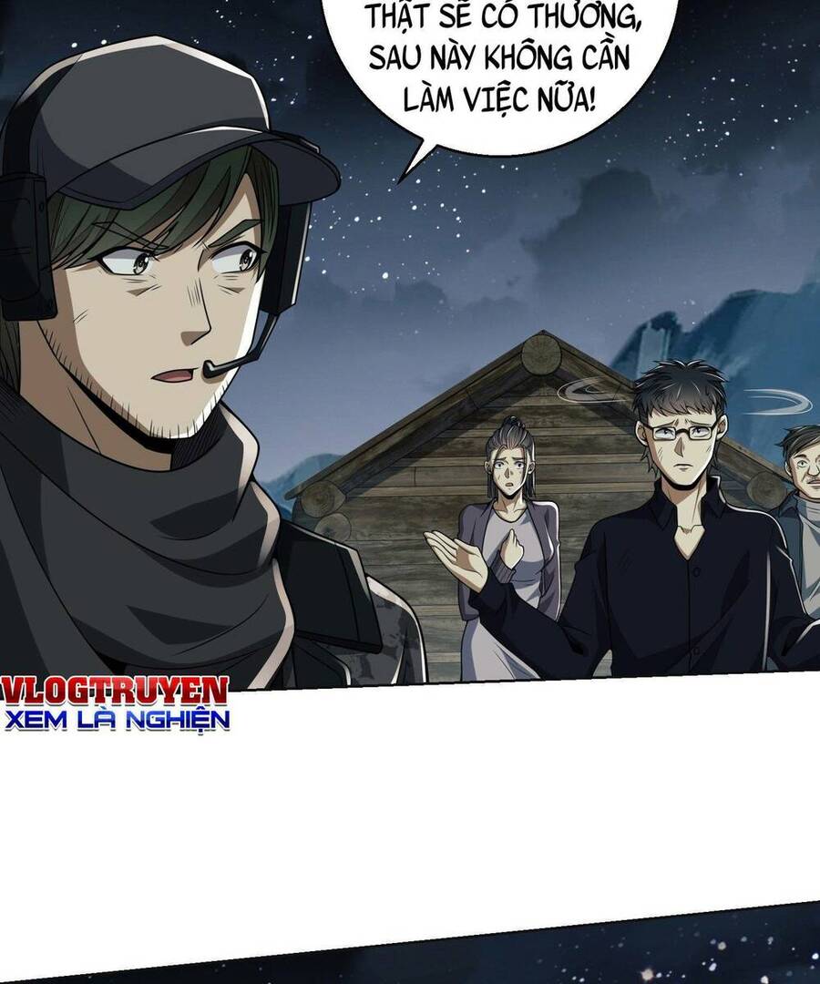 Đệ Nhất Danh Sách Chap 143 - Next Chap 144