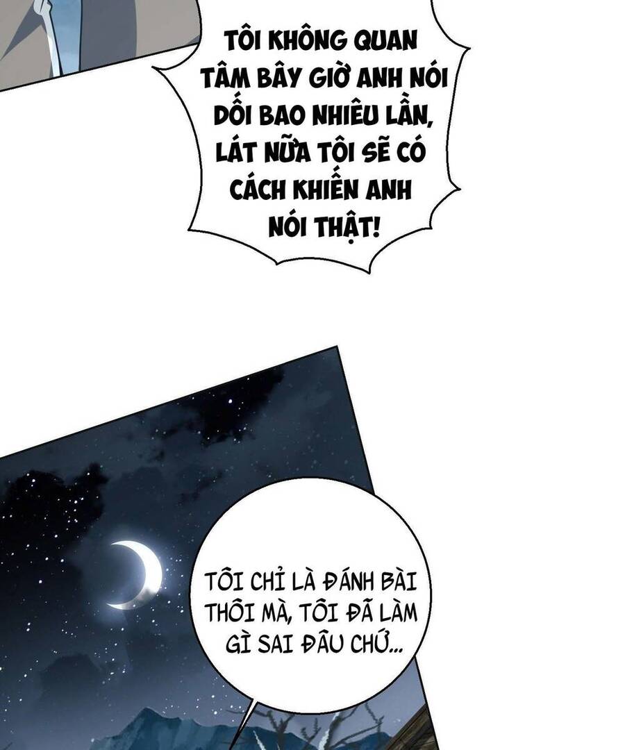 Đệ Nhất Danh Sách Chap 143 - Next Chap 144