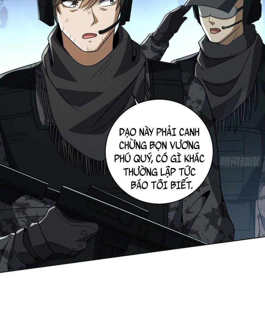 Đệ Nhất Danh Sách Chap 143 - Next Chap 144