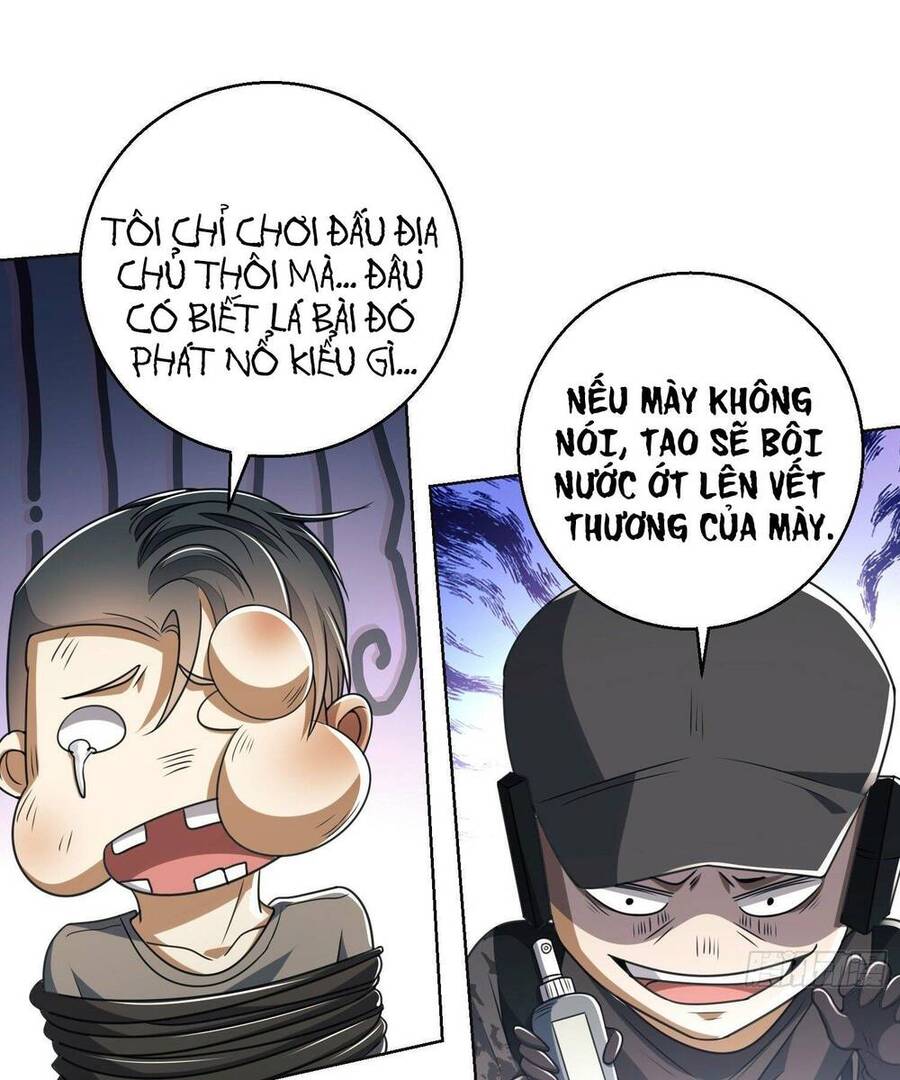 Đệ Nhất Danh Sách Chap 143 - Next Chap 144