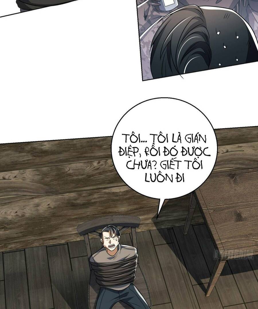Đệ Nhất Danh Sách Chap 143 - Next Chap 144