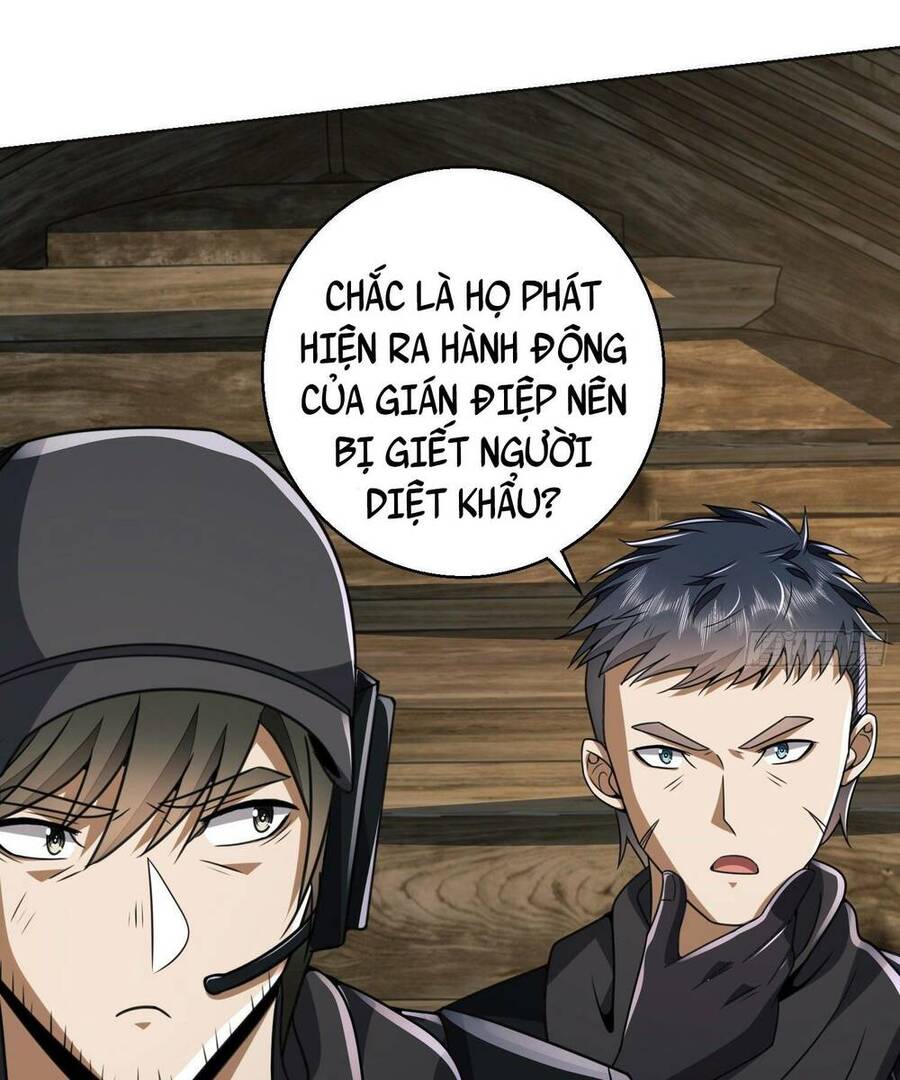 Đệ Nhất Danh Sách Chap 143 - Next Chap 144