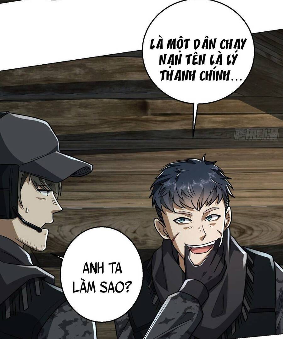Đệ Nhất Danh Sách Chap 143 - Next Chap 144
