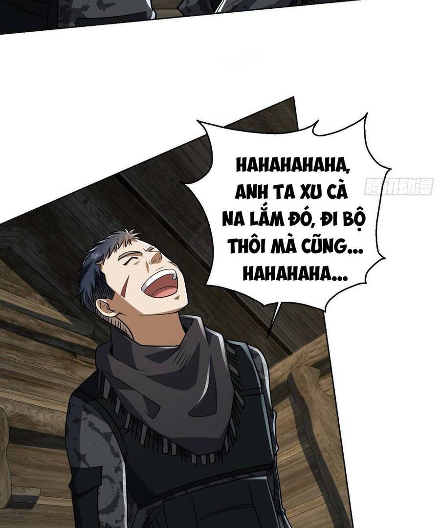 Đệ Nhất Danh Sách Chap 143 - Next Chap 144