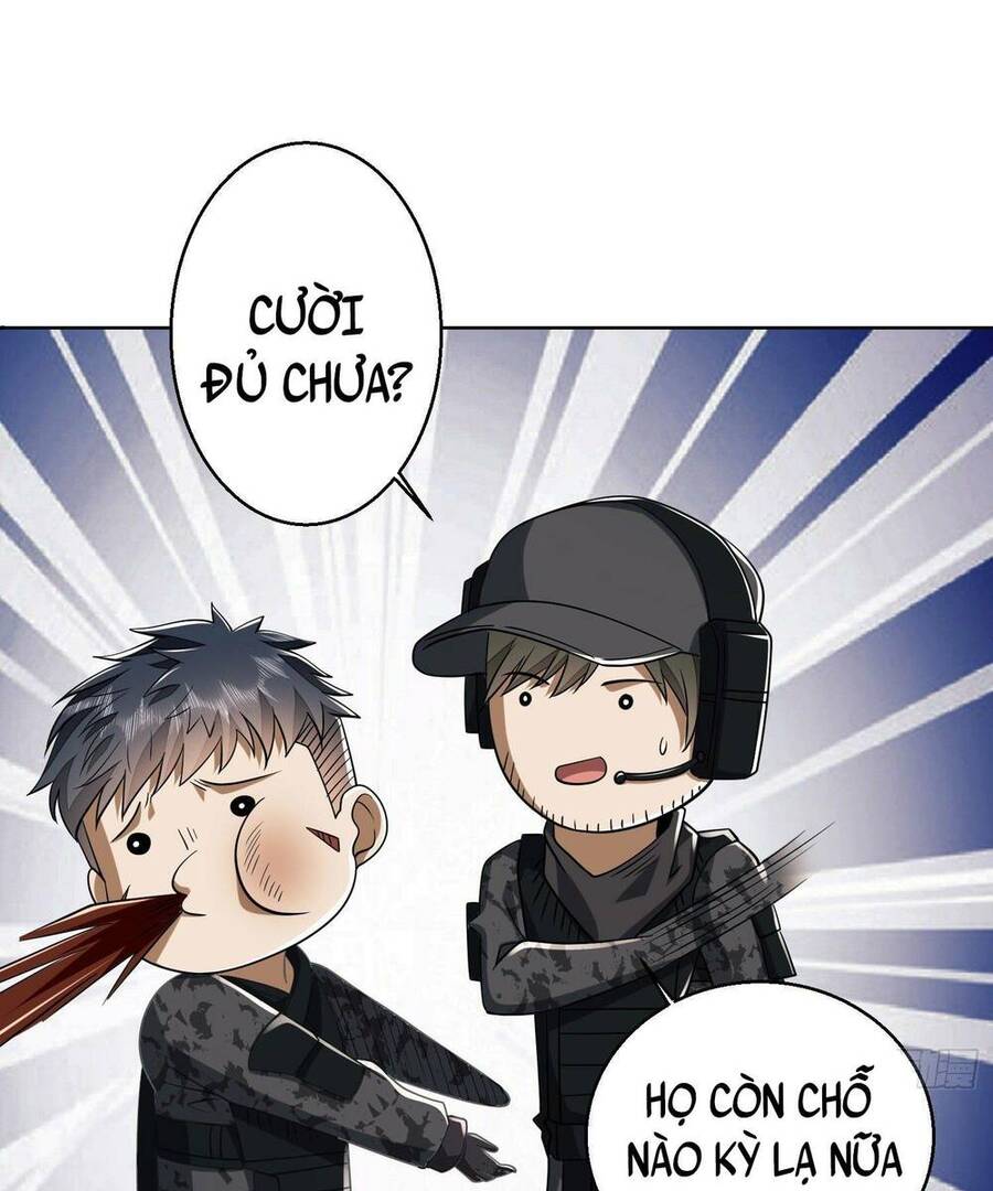 Đệ Nhất Danh Sách Chap 143 - Next Chap 144