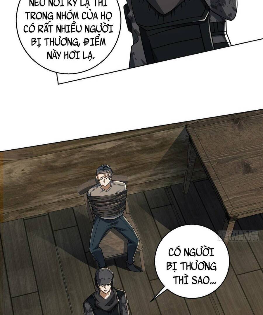Đệ Nhất Danh Sách Chap 143 - Next Chap 144