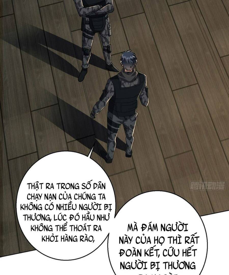 Đệ Nhất Danh Sách Chap 143 - Next Chap 144