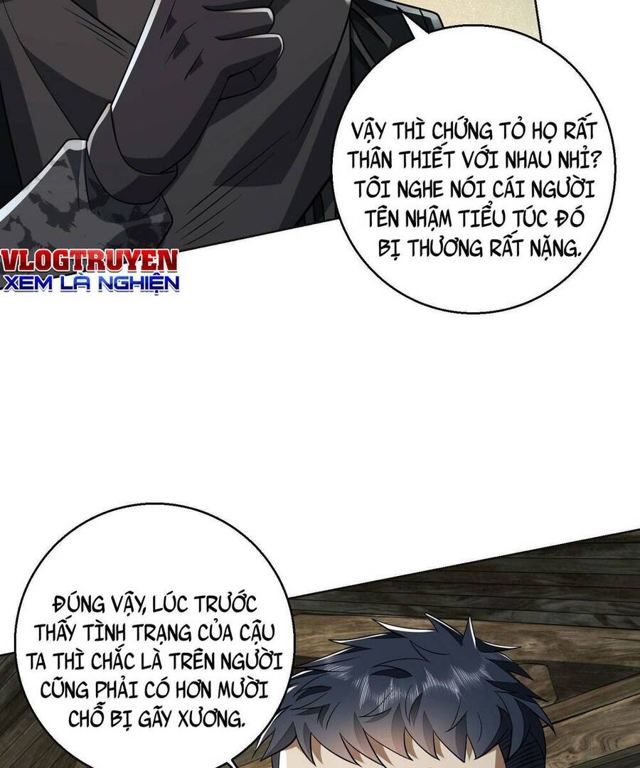 Đệ Nhất Danh Sách Chap 143 - Next Chap 144