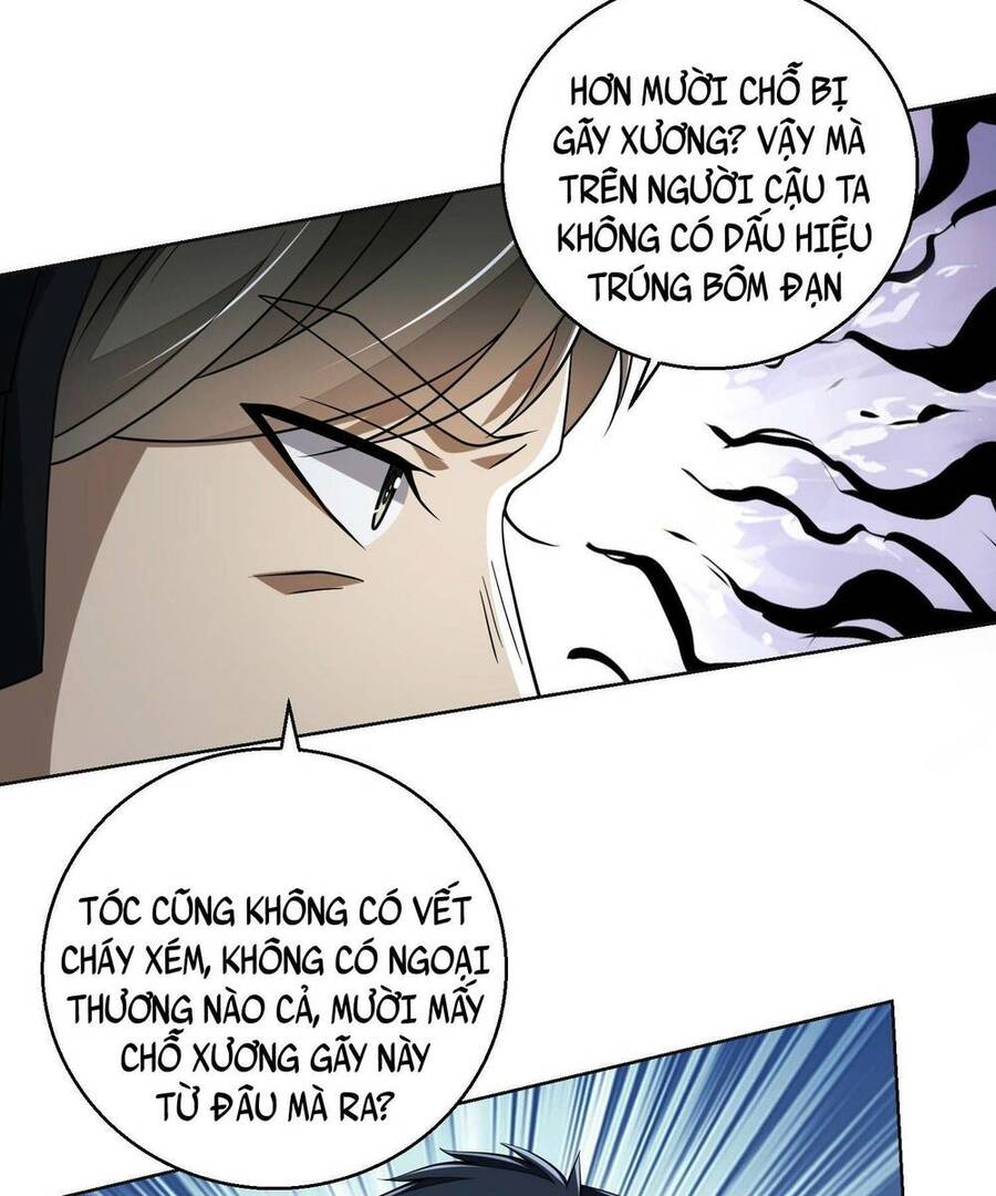Đệ Nhất Danh Sách Chap 143 - Next Chap 144
