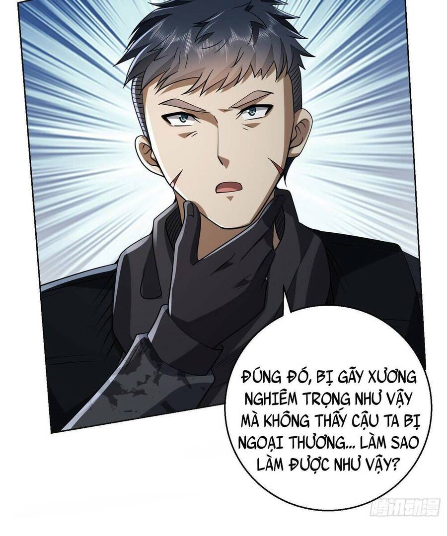 Đệ Nhất Danh Sách Chap 143 - Next Chap 144