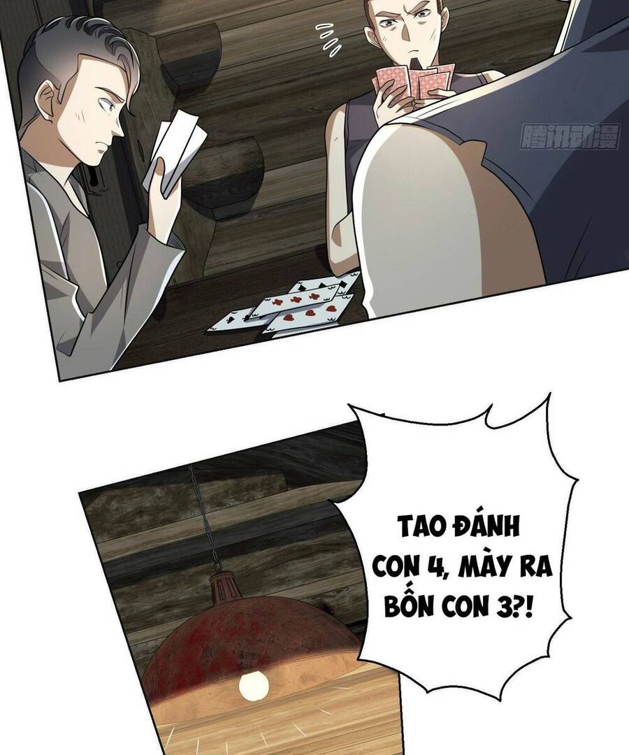 Đệ Nhất Danh Sách Chap 143 - Next Chap 144