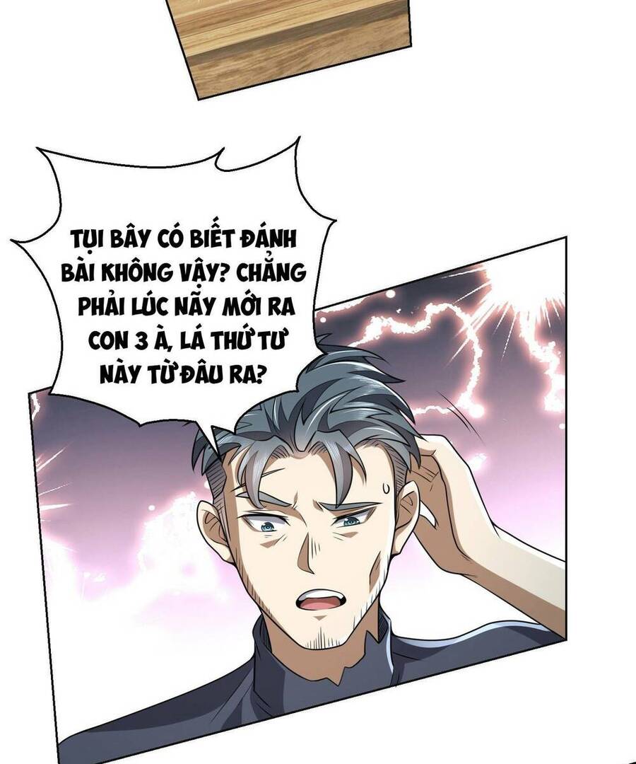 Đệ Nhất Danh Sách Chap 143 - Next Chap 144
