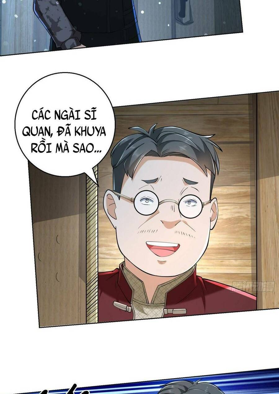Đệ Nhất Danh Sách Chap 144 - Next Chap 145