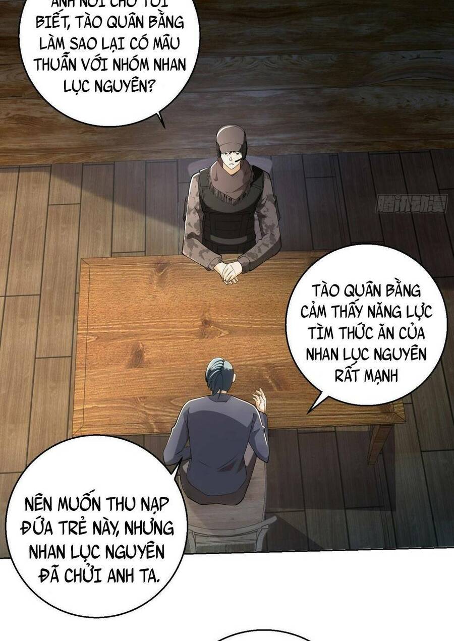 Đệ Nhất Danh Sách Chap 144 - Next Chap 145