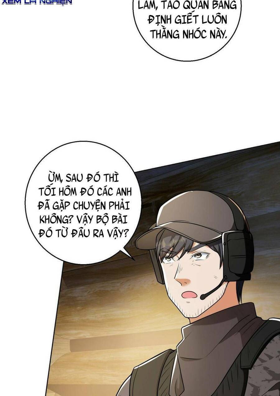 Đệ Nhất Danh Sách Chap 144 - Next Chap 145