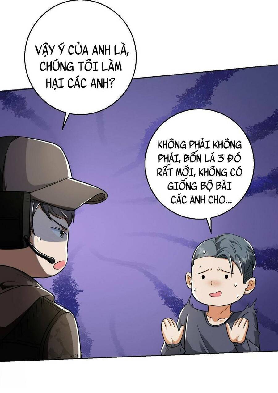 Đệ Nhất Danh Sách Chap 144 - Next Chap 145